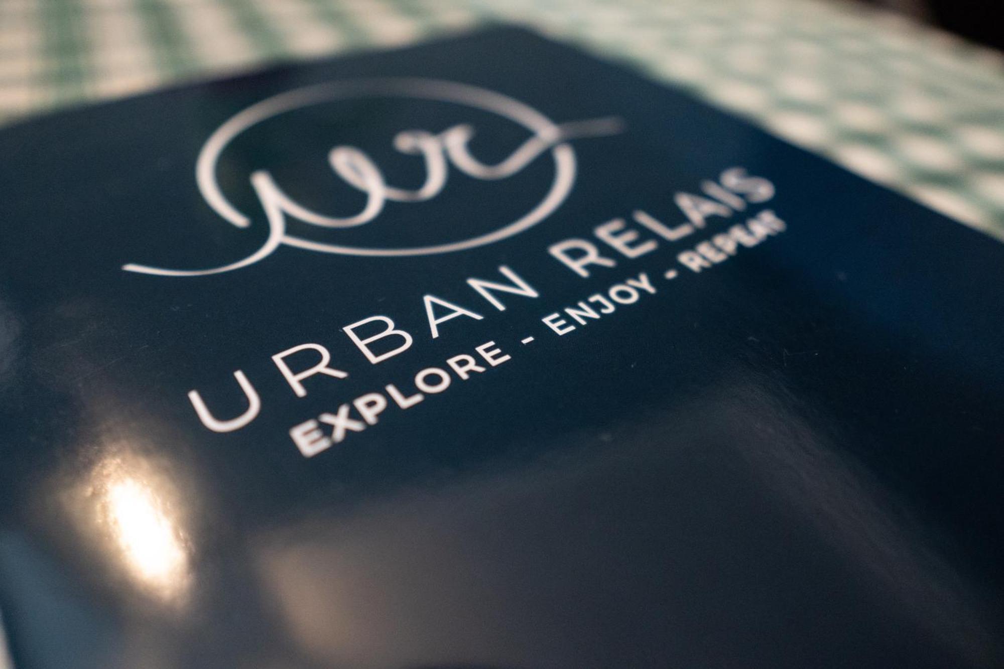 Unito Urban Relais Turim Exterior foto